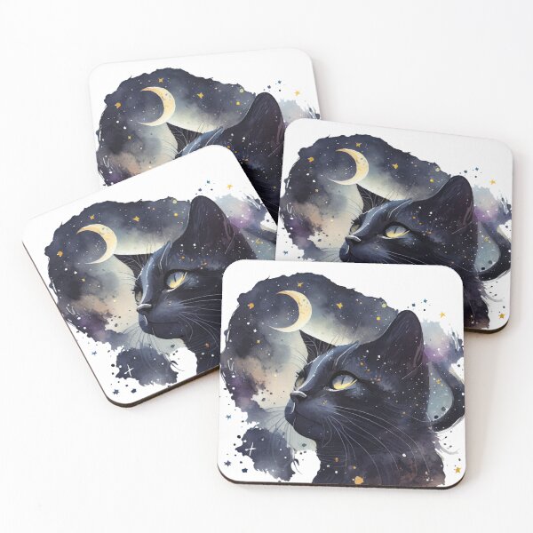 Item preview, MAGIC CAT designed and sold by Spartan19.