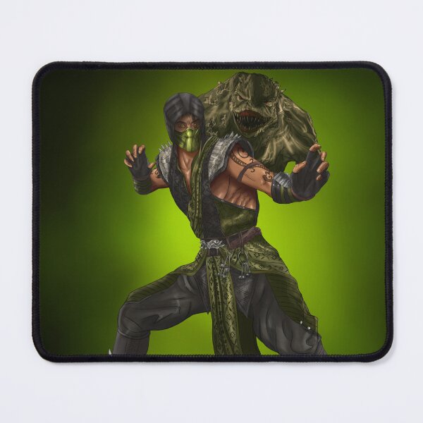 Item preview, Reptile MK1 designed and sold by KombloXArts.