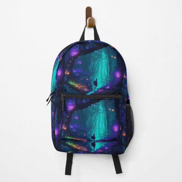 Item preview, Mystic Journey designed and sold by Sadia Jannat.