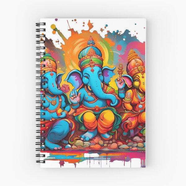 Item preview, Ganesh 3695 designed and sold by Space-Drummer.