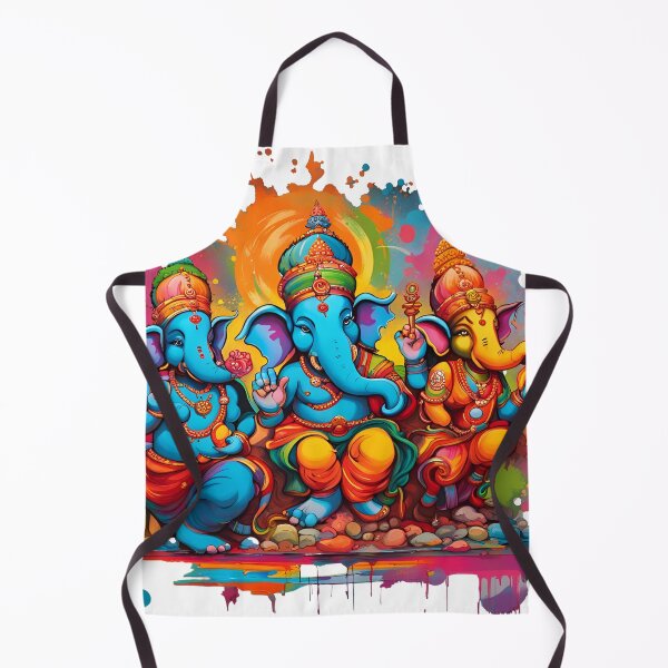 Item preview, Ganesha 3695 designed and sold by Space-Drummer.