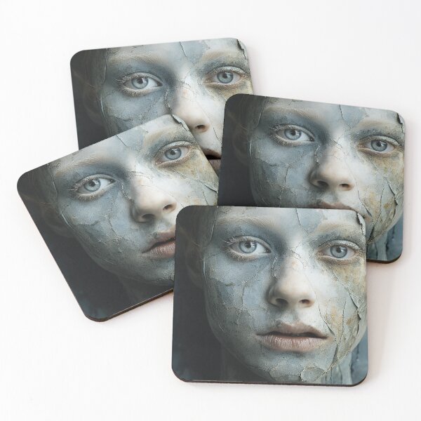 Item preview, Hominoid Mammalian Cover Art No Text designed and sold by Hominoid.