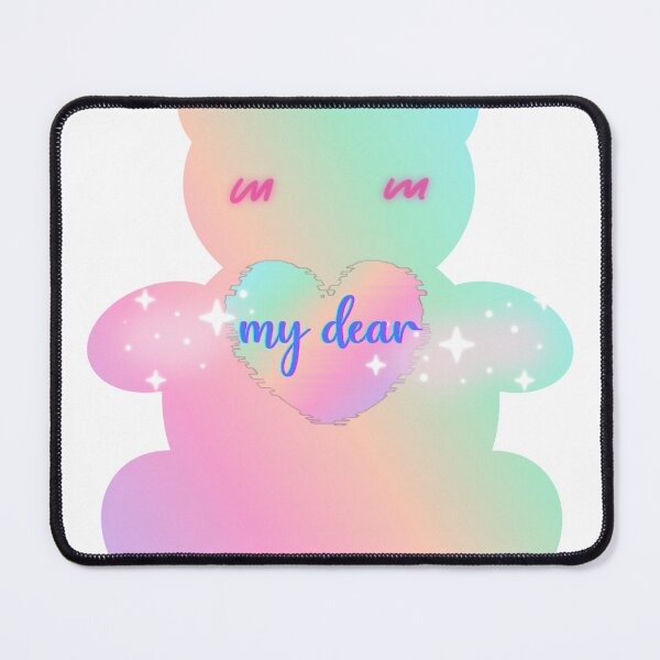 Item preview, My dear designed and sold by Best-Kept.