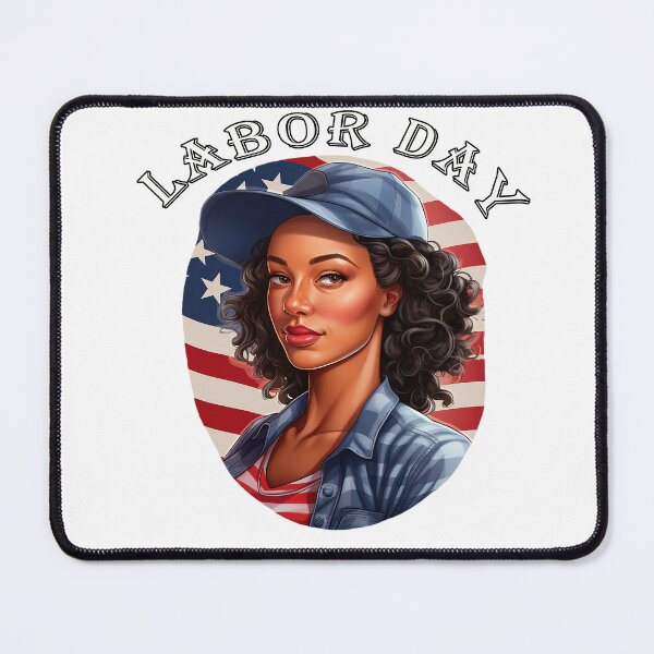 Item preview, Labor Day - Uniting Workers and Celebrating Achievements designed and sold by ⭐Beatiful House⭐.