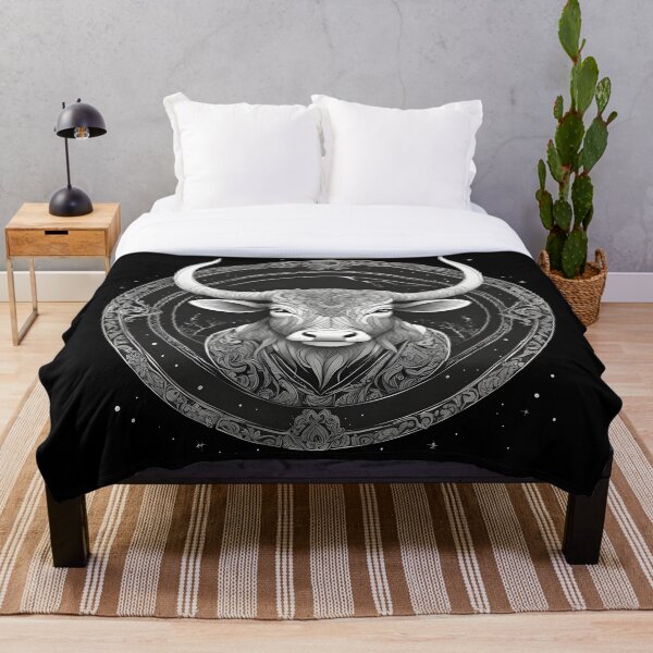 Item preview, Taurus designed and sold by MarisePix.