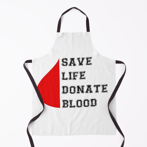 Artikelvorschau, Leben retten, Blut spenden, cool sein, Blut spenden, Weltblutspendetag, nationaler Blutspendemonat entworfen und verkauft von DreamStore360.