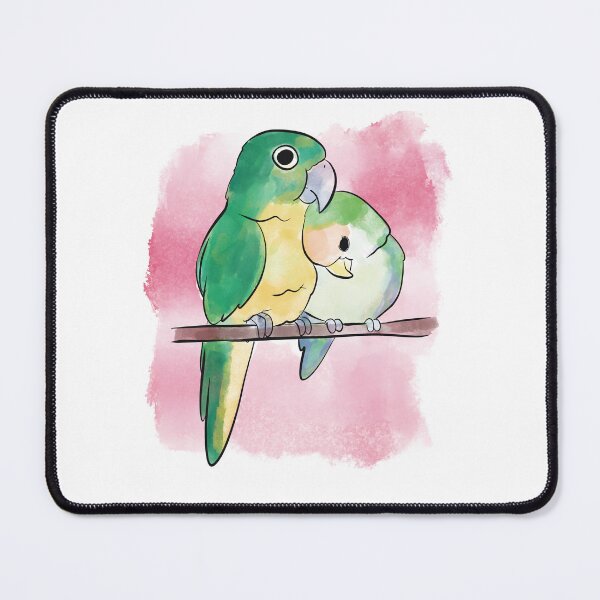 Item preview, Loving Birds designed and sold by EzekRenne.