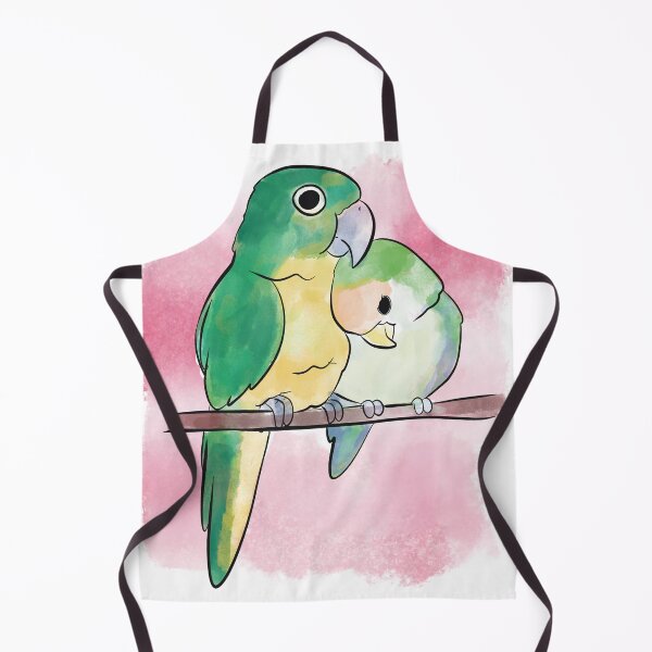 Item preview, Loving Birds designed and sold by EzekRenne.