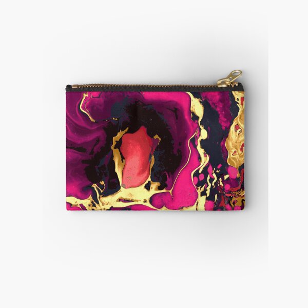 Item preview, Bright Agate Marble and Gold Texture designed and sold by SoNifty.