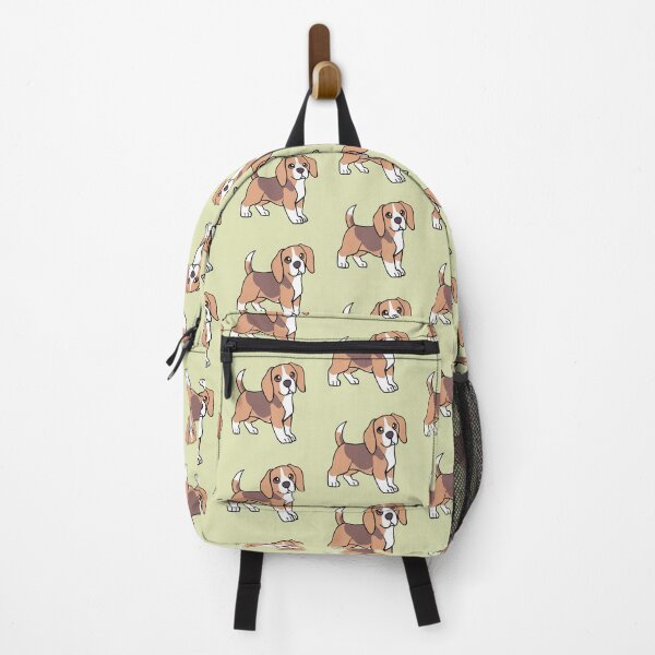 Item preview, Beagle (Doggust 2023) designed and sold by tiffatiel.