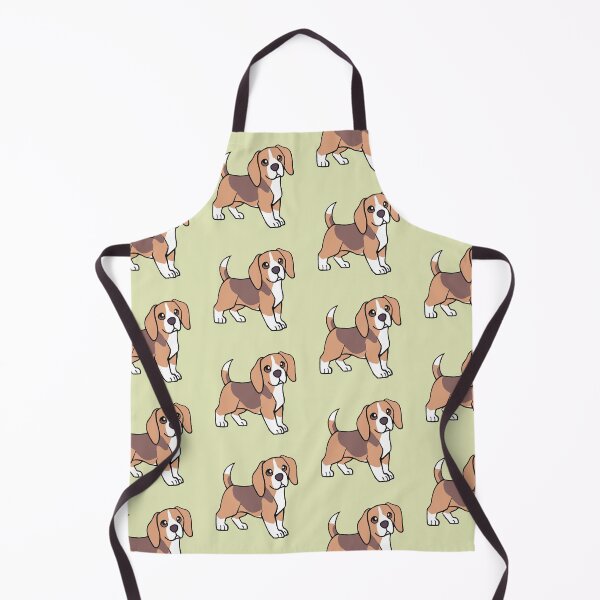 Item preview, Beagle (Doggust 2023) designed and sold by tiffatiel.