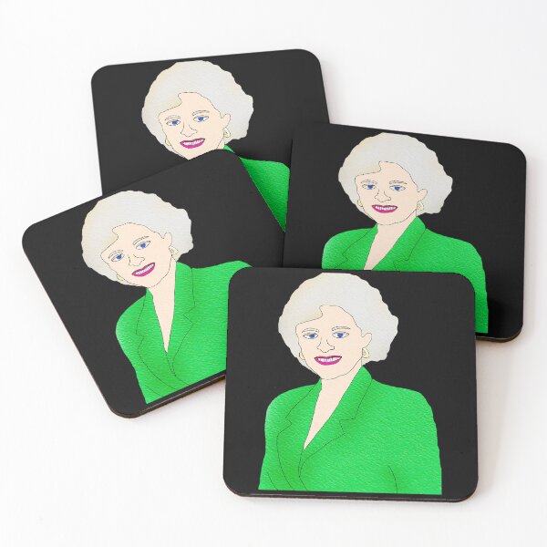 Item preview, Rose Nylund - Golden Girls ,miami, sophia petrillo, dorothy zbornak designed and sold by Jayne-eSiovbt.