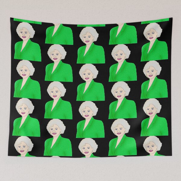 Item preview, Rose Nylund - Golden Girls ,miami, sophia petrillo, dorothy zbornak designed and sold by Jayne-eSiovbt.