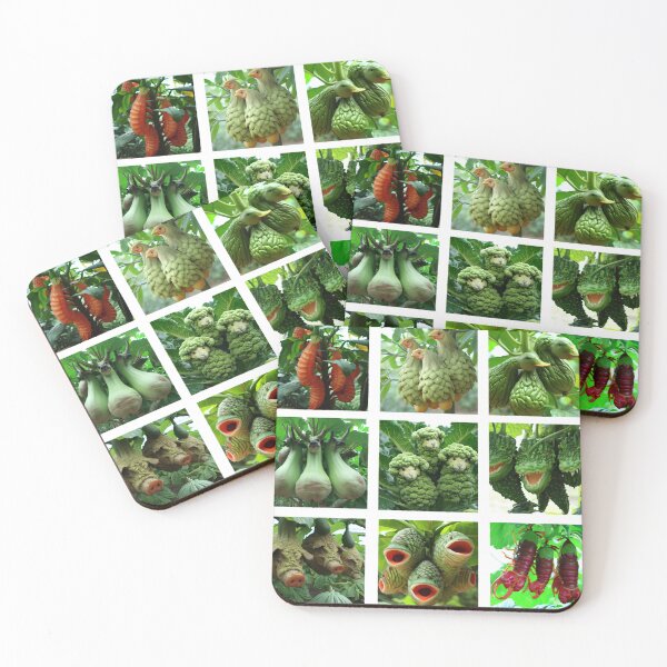 Item preview, Meat on trees designed and sold by Gunnar Hermansen.