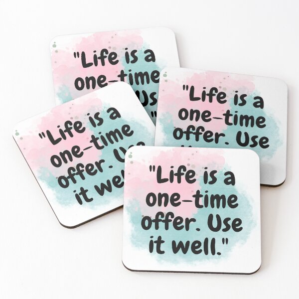 Item preview, Life quotes designed and sold by klavdija998.