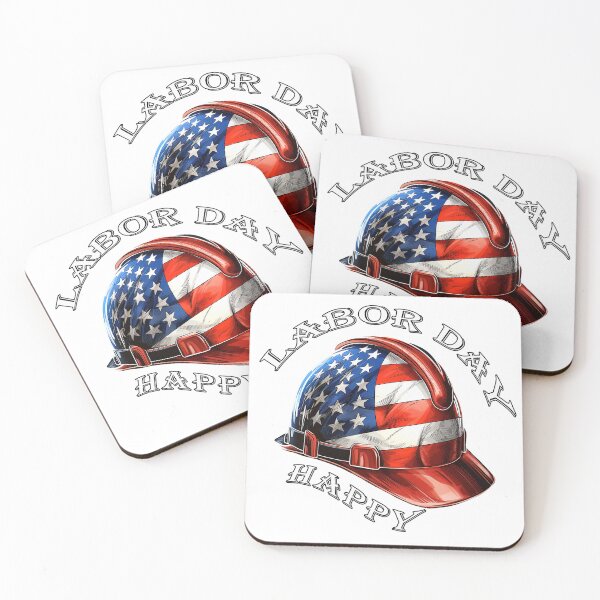 Item preview, Labor Day - Uniting Workers and Celebrating Achievements designed and sold by ⭐Beatiful House⭐.
