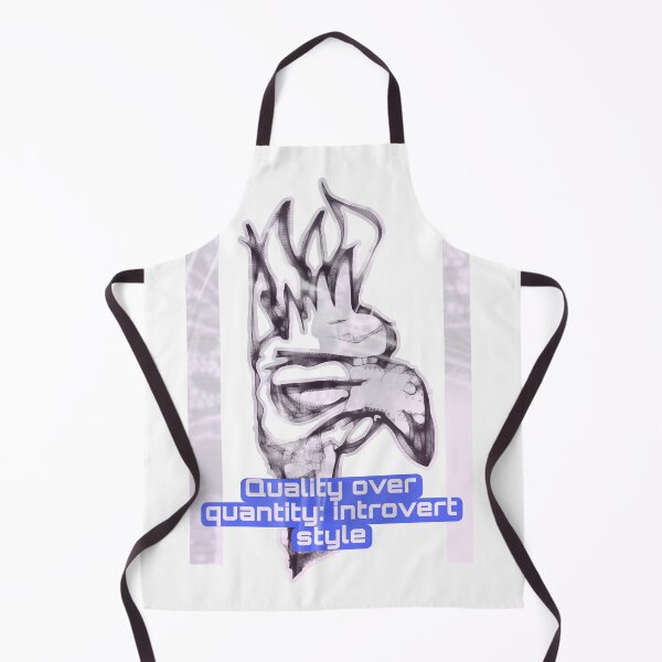 Item preview, introvert style designed and sold by giomalart.
