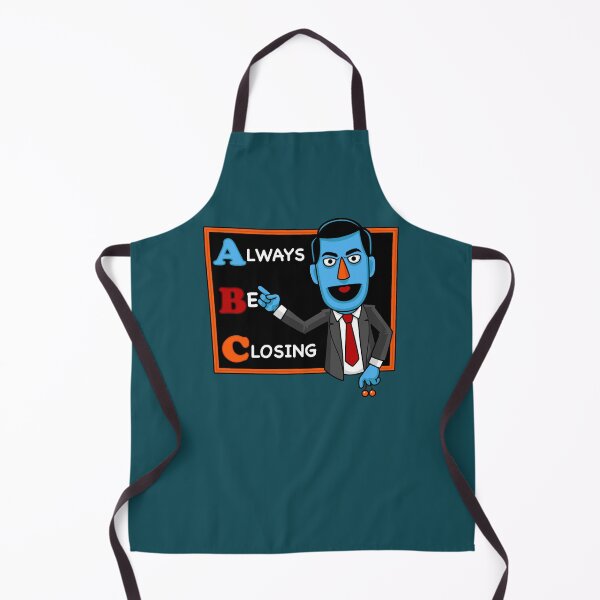 Item preview, Always Be Closing designed and sold by yileybeid.