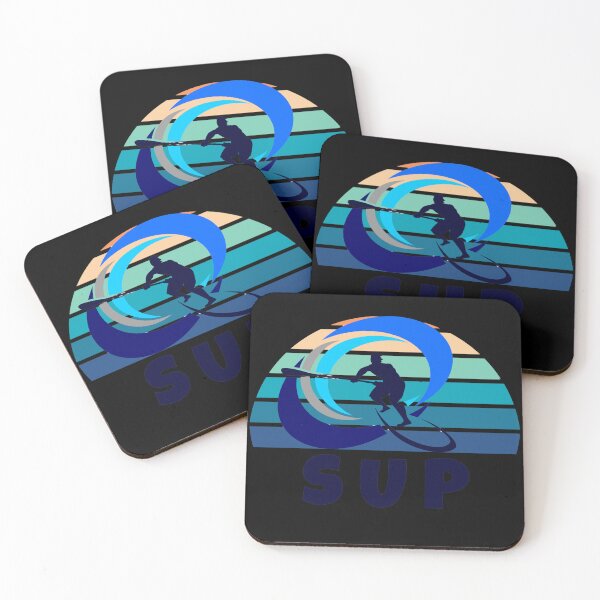 Item preview, SUP | Paddleboarding  designed and sold by mattades.