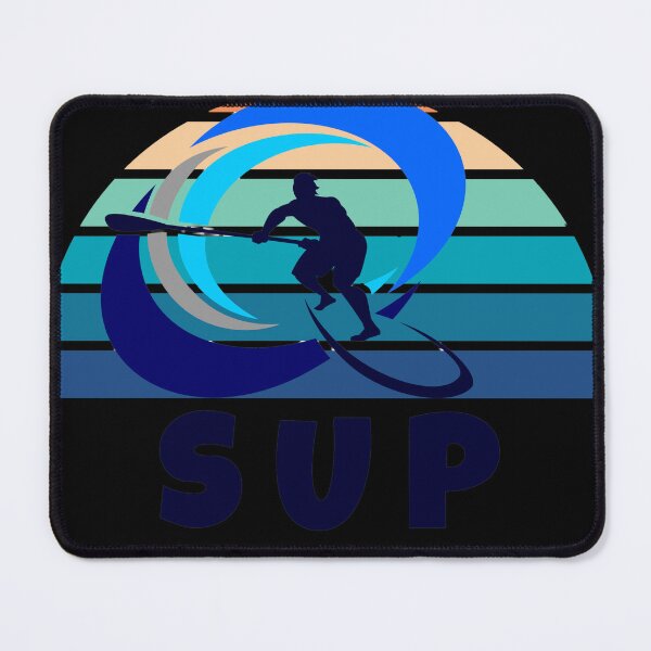 Item preview, SUP | Paddleboarding designed and sold by mattades.