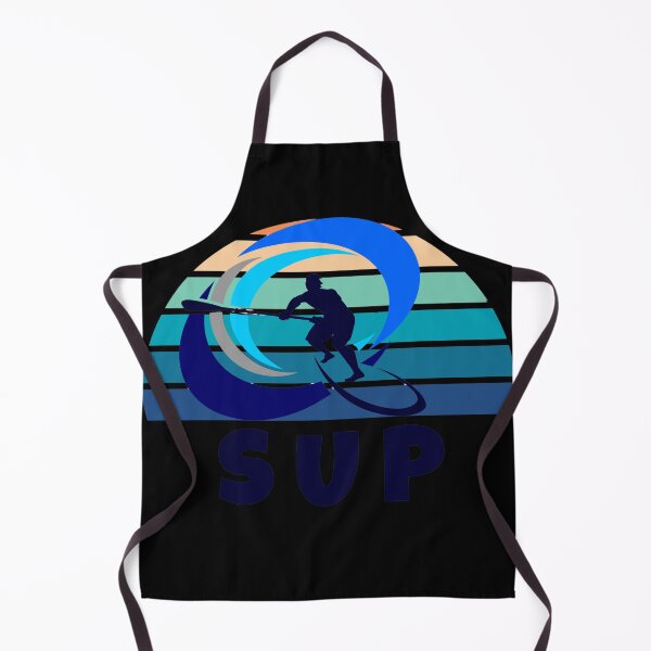 Item preview, SUP | Paddleboarding  designed and sold by mattades.