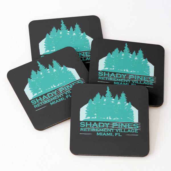 Item preview, Shady Pines ,miami, sophia petrillo, dorothy zbornak designed and sold by Jayne-eSiovbt.