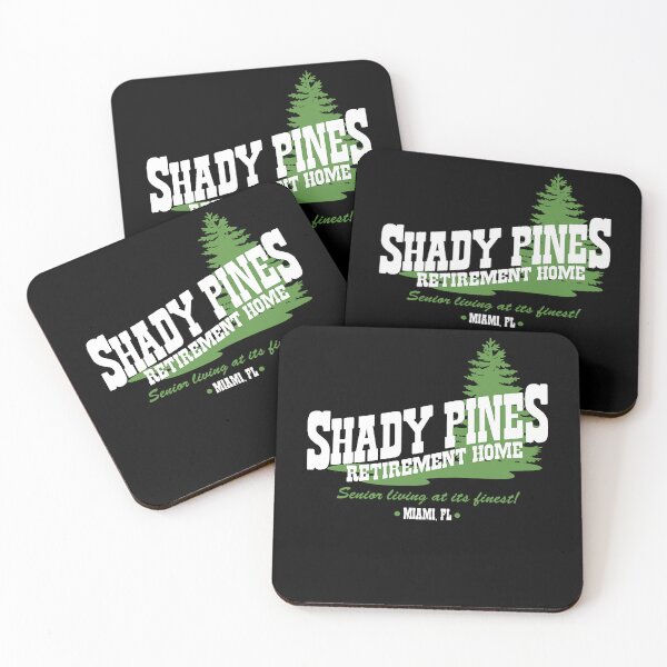 Item preview, Shady Pines designed and sold by Jayne-eSiovbt.
