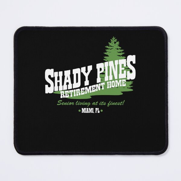 Item preview, Shady Pines designed and sold by Jayne-eSiovbt.