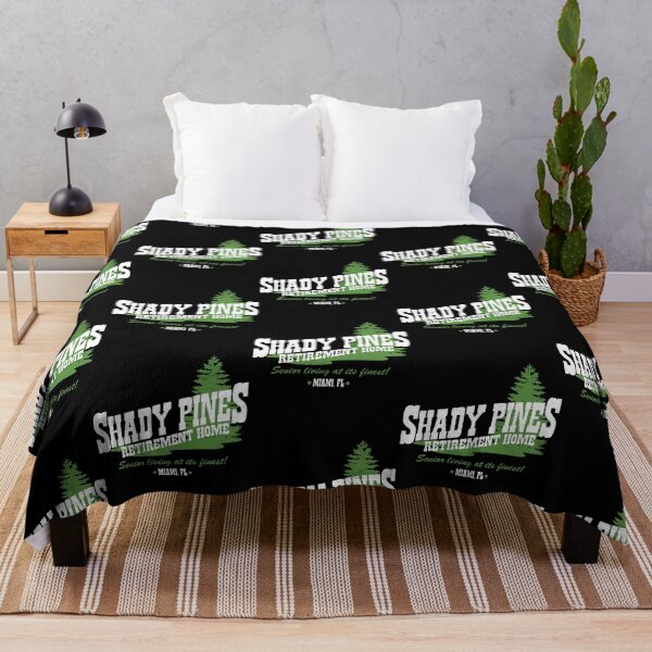 Item preview, Shady Pines designed and sold by Jayne-eSiovbt.