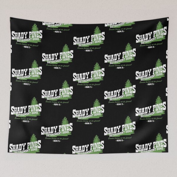 Item preview, Shady Pines designed and sold by Jayne-eSiovbt.