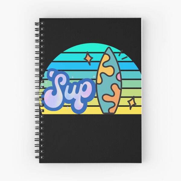 Item preview, SUP | Paddleboarding  designed and sold by mattades.
