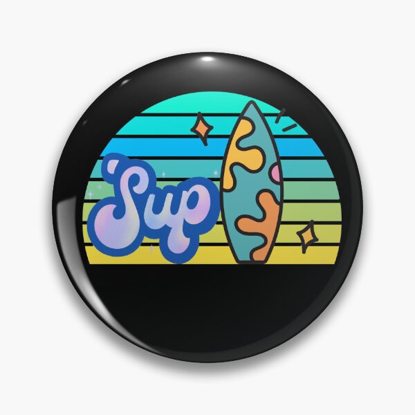 Item preview, SUP | Paddleboarding  designed and sold by mattades.