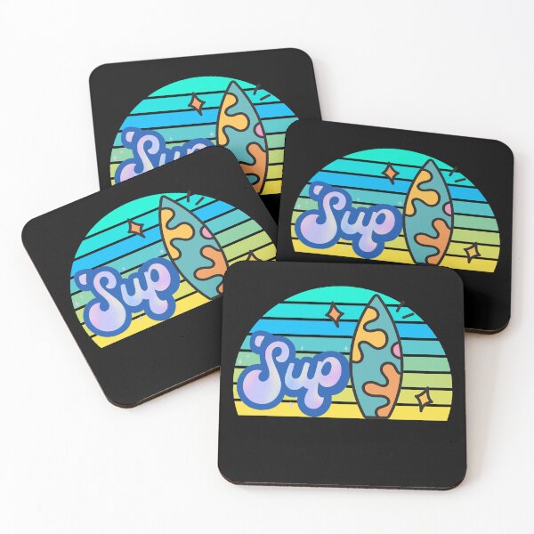Item preview, SUP | Paddleboarding  designed and sold by mattades.