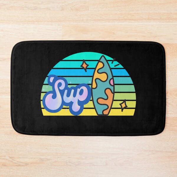 Item preview, SUP | Paddleboarding  designed and sold by mattades.