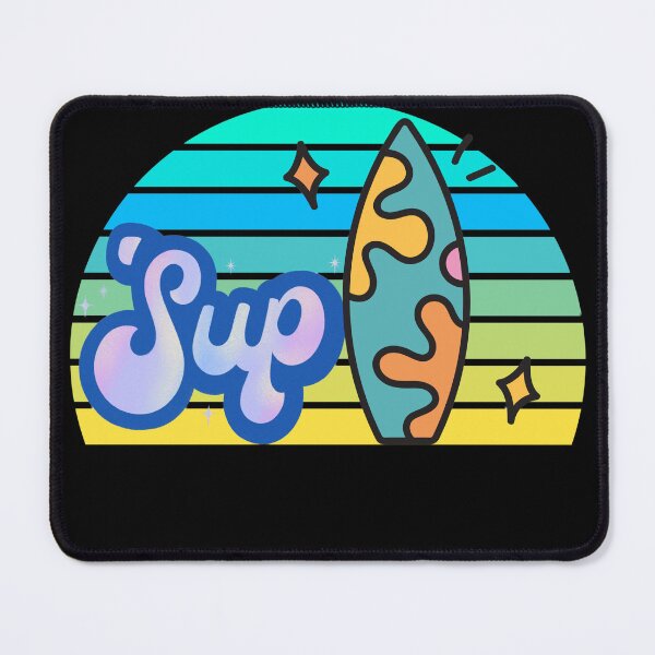 Item preview, SUP | Paddleboarding designed and sold by mattades.