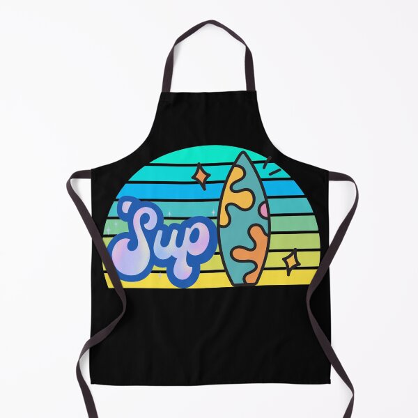 Item preview, SUP | Paddleboarding  designed and sold by mattades.