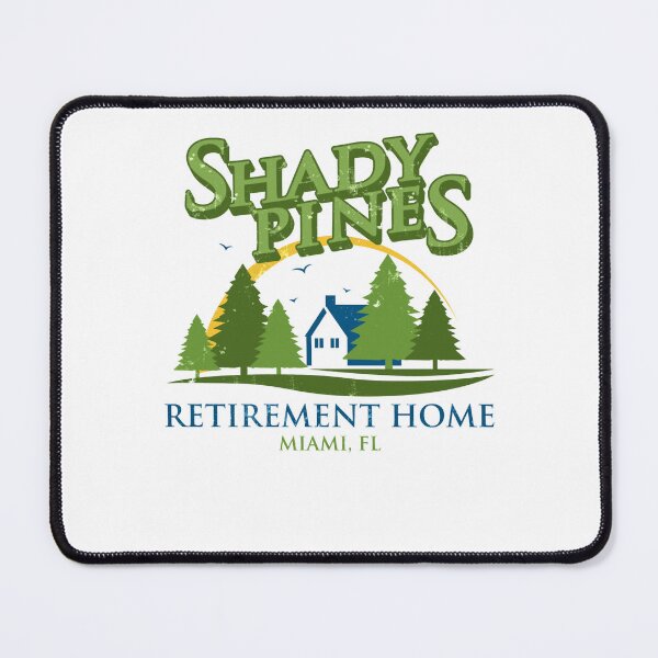 Item preview, Shady Pines designed and sold by Jayne-eSiovbt.