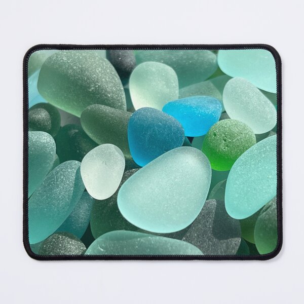 Item preview, Seaglass and beachglass collection designed and sold by Jums-Med.