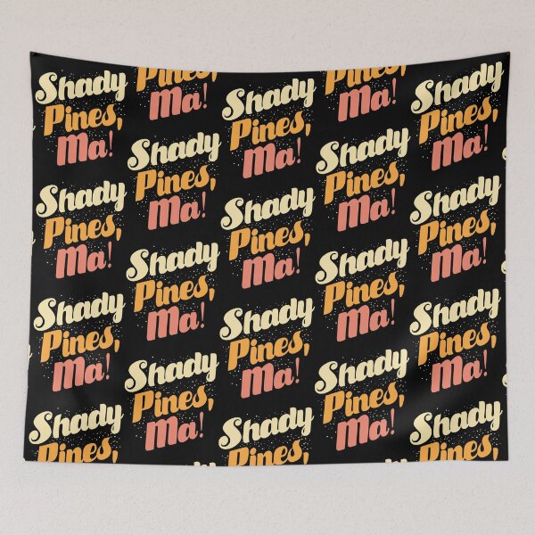 Item preview, Shady Pines, Ma! ,miami, sophia petrillo, dorothy zbornak designed and sold by Jayne-eSiovbt.