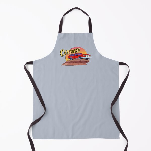 Item preview, Canyonero designed and sold by thebcarts.