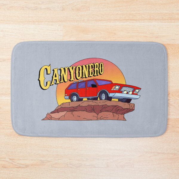 Item preview, Canyonero designed and sold by thebcarts.