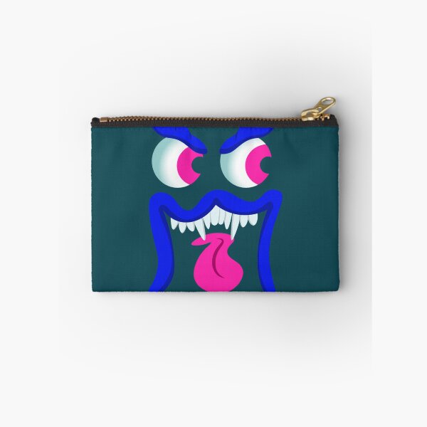 Item preview, Blue Vonster Active  designed and sold by yileybeid.