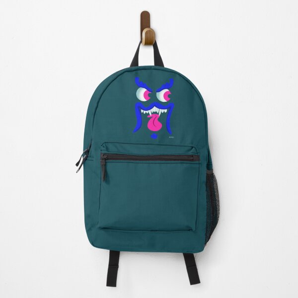 Item preview, Blue Vonster Active designed and sold by yileybeid.