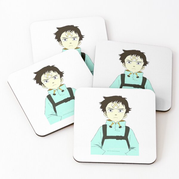 Item preview, Naota FLCL  designed and sold by Shop 001.