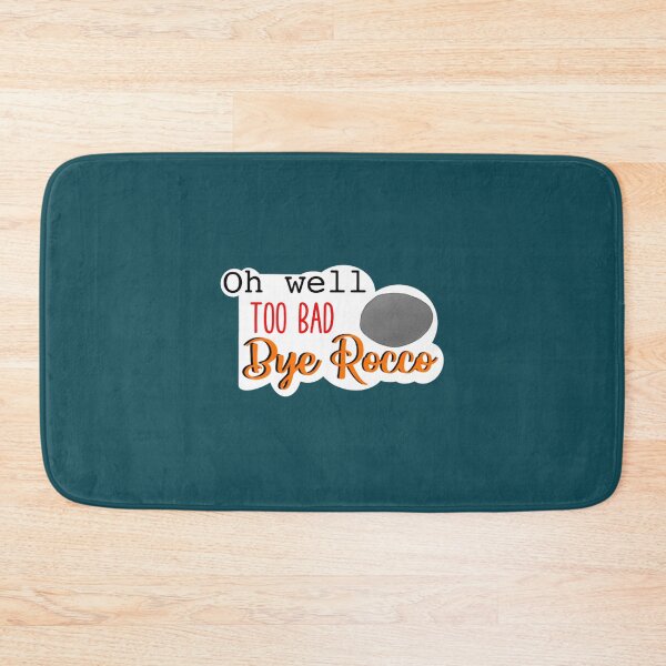 Item preview, Bye Rocco designed and sold by yileybeid.