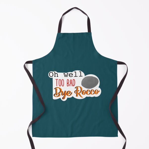 Item preview, Bye Rocco designed and sold by yileybeid.