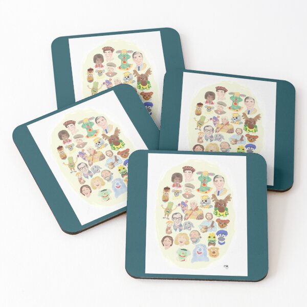 Item preview, CanCon Childhood designed and sold by yileybeid.