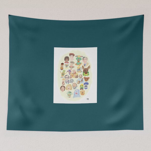Item preview, CanCon Childhood designed and sold by yileybeid.