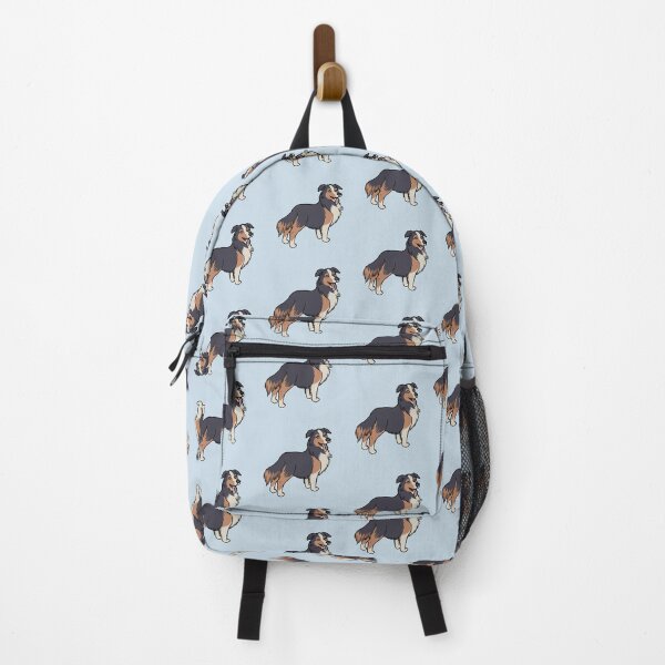Item preview, Shetland Sheepdog (Doggust 2022) designed and sold by tiffatiel.