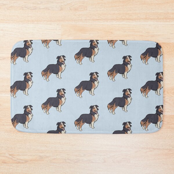 Item preview, Shetland Sheepdog (Doggust 2022) designed and sold by tiffatiel.